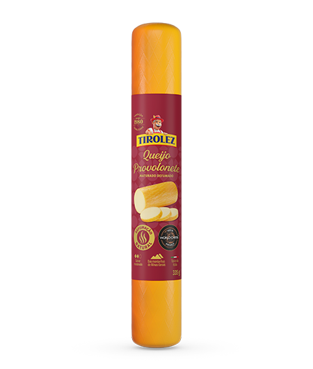 Provolone 335g